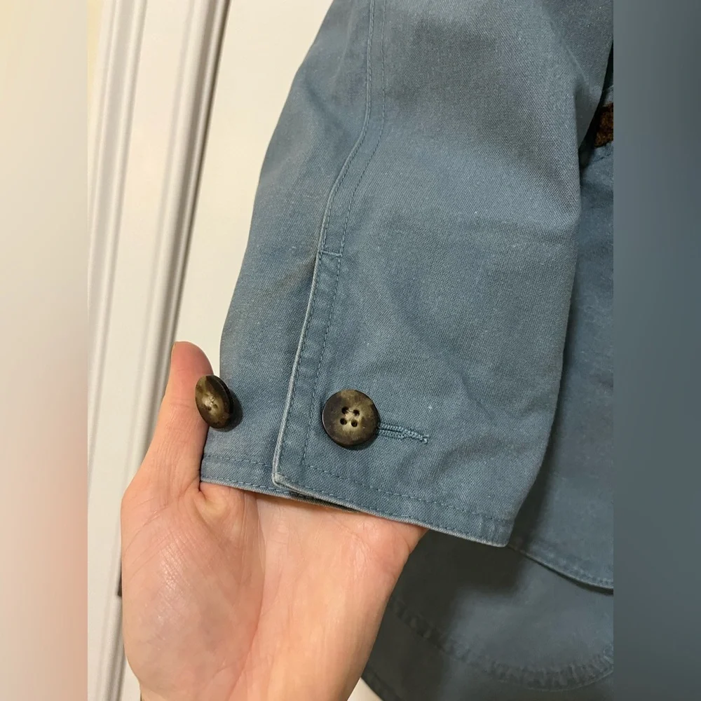 Vintage ll bean chore coat - Picture 4 of 6